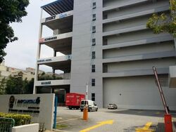 C & P Logistics Hub 2 (D22), Warehouse #572110671